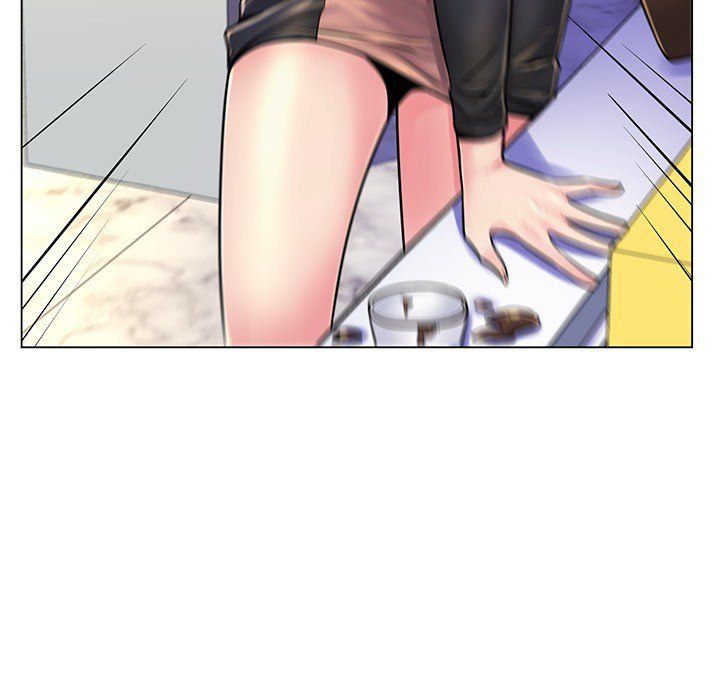 The Teacher’s Secret Chapter 17 - Manhwa18.com