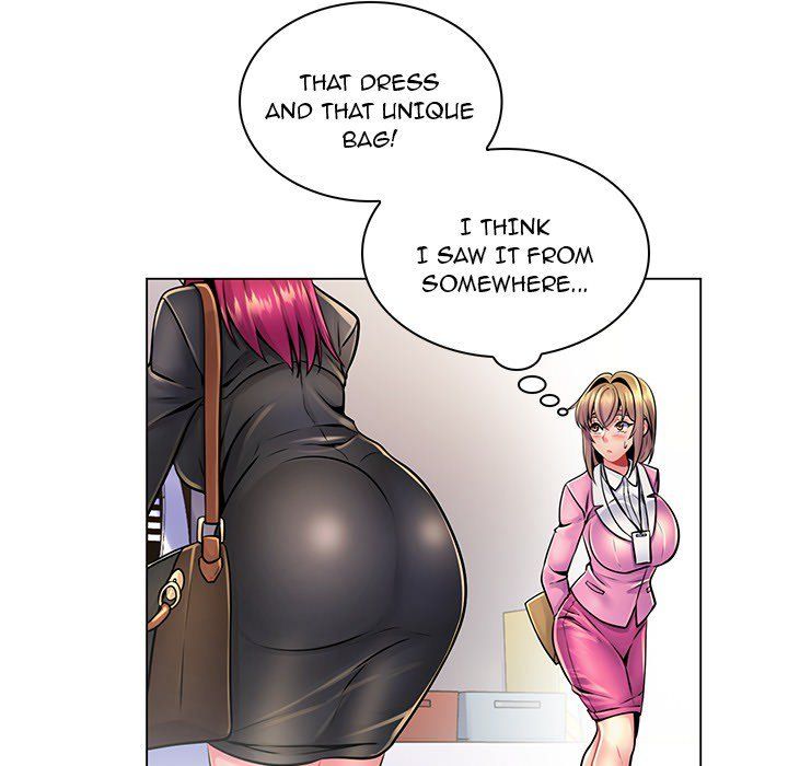 The Teacher’s Secret Chapter 17 - Manhwa18.com