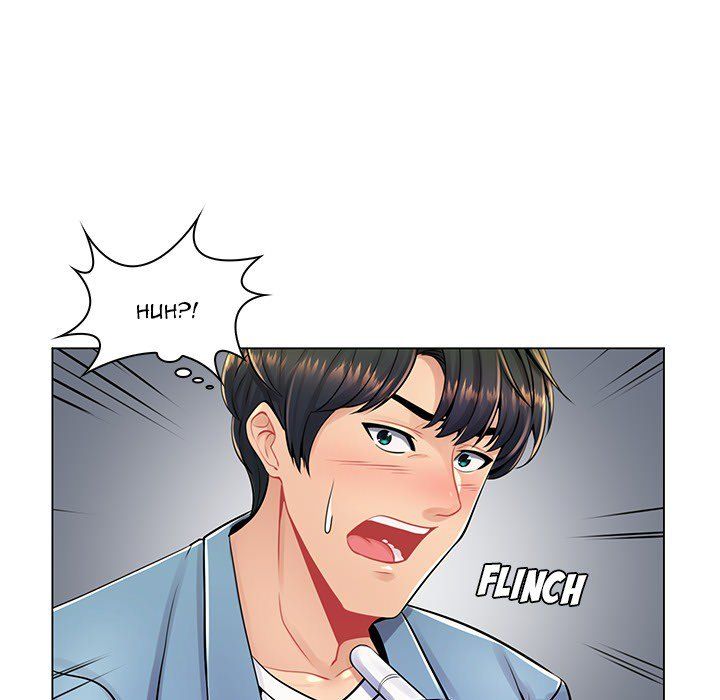 The Teacher’s Secret Chapter 17 - Manhwa18.com