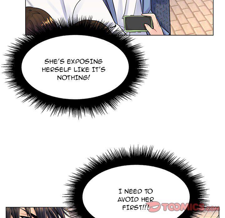 The Teacher’s Secret Chapter 17 - Manhwa18.com