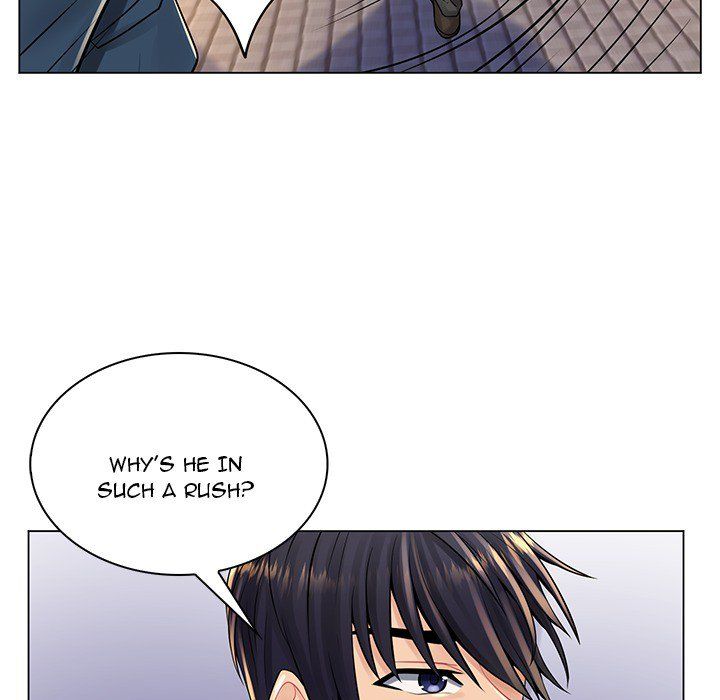 The Teacher’s Secret Chapter 17 - Manhwa18.com