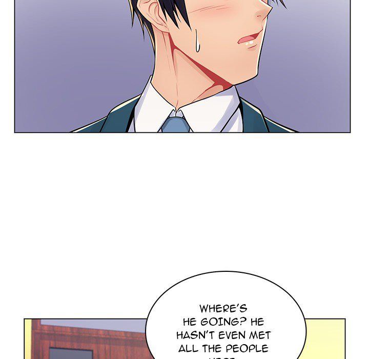 The Teacher’s Secret Chapter 17 - Manhwa18.com