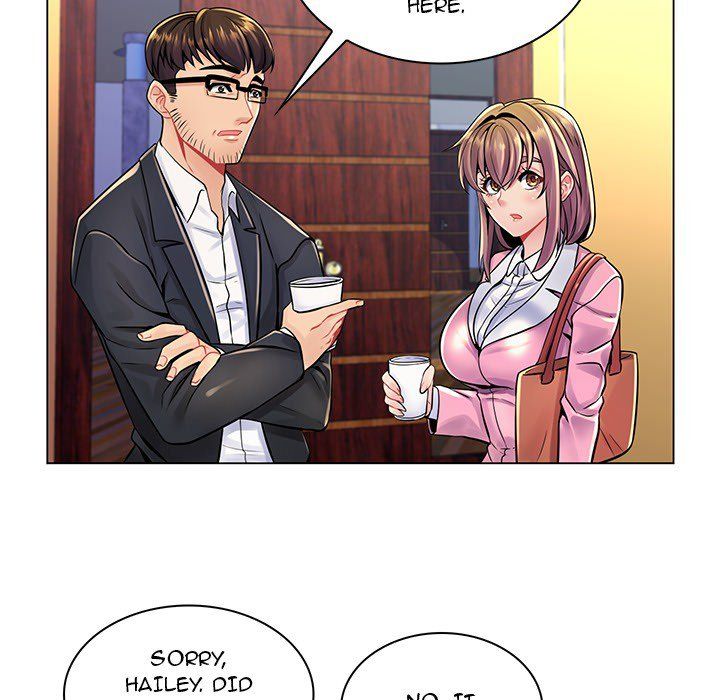 The Teacher’s Secret Chapter 17 - Manhwa18.com