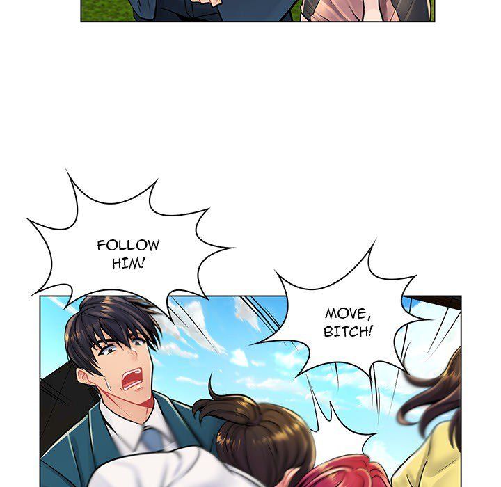 The Teacher’s Secret Chapter 17 - Manhwa18.com