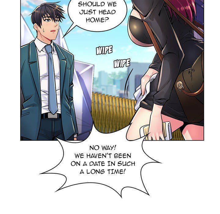 The Teacher’s Secret Chapter 17 - Manhwa18.com