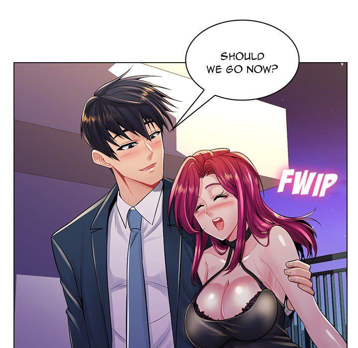 The Teacher’s Secret Chapter 17 - Manhwa18.com