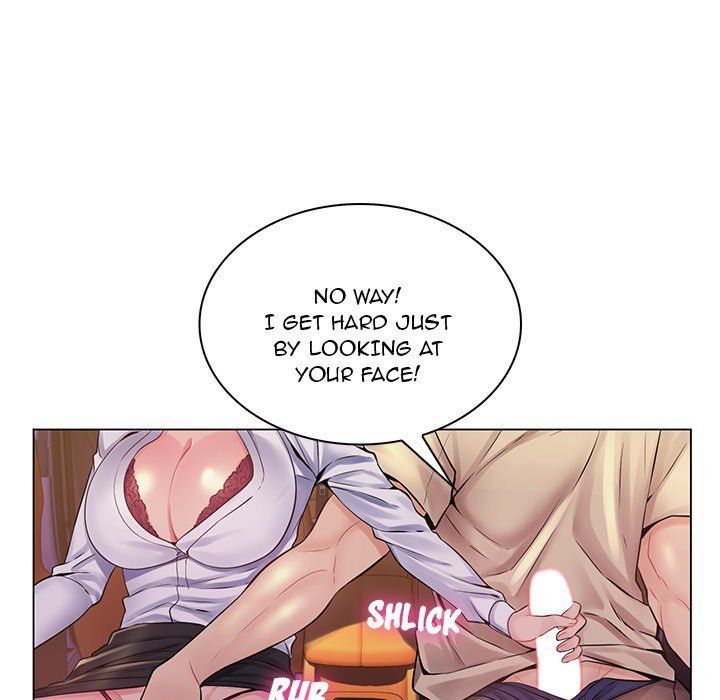 The Teacher’s Secret Chapter 17 - Manhwa18.com