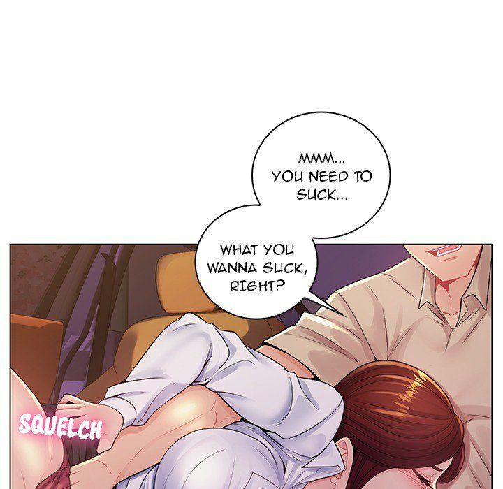 The Teacher’s Secret Chapter 17 - Manhwa18.com