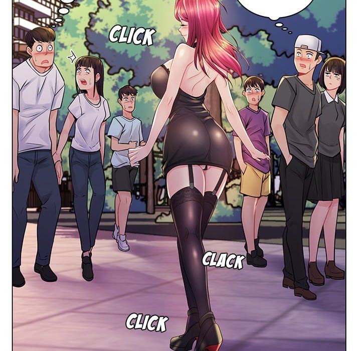 The Teacher’s Secret Chapter 17 - Manhwa18.com