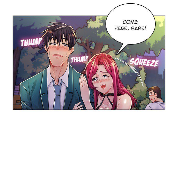 The Teacher’s Secret Chapter 17 - Manhwa18.com