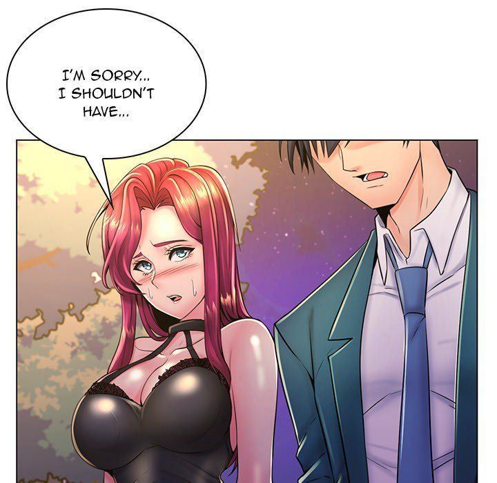 The Teacher’s Secret Chapter 18 - Manhwa18.com