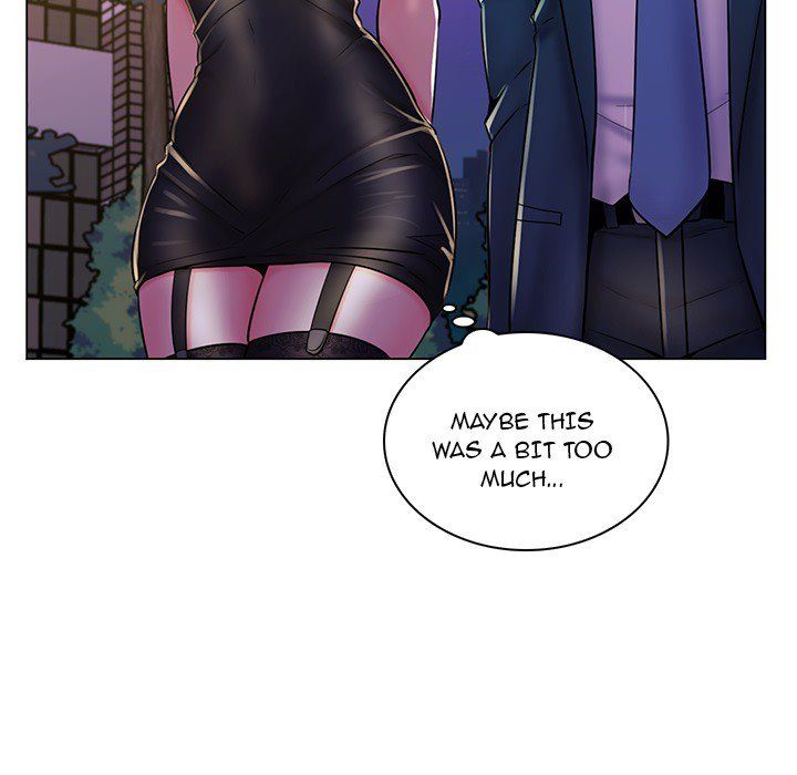 The Teacher’s Secret Chapter 18 - Manhwa18.com