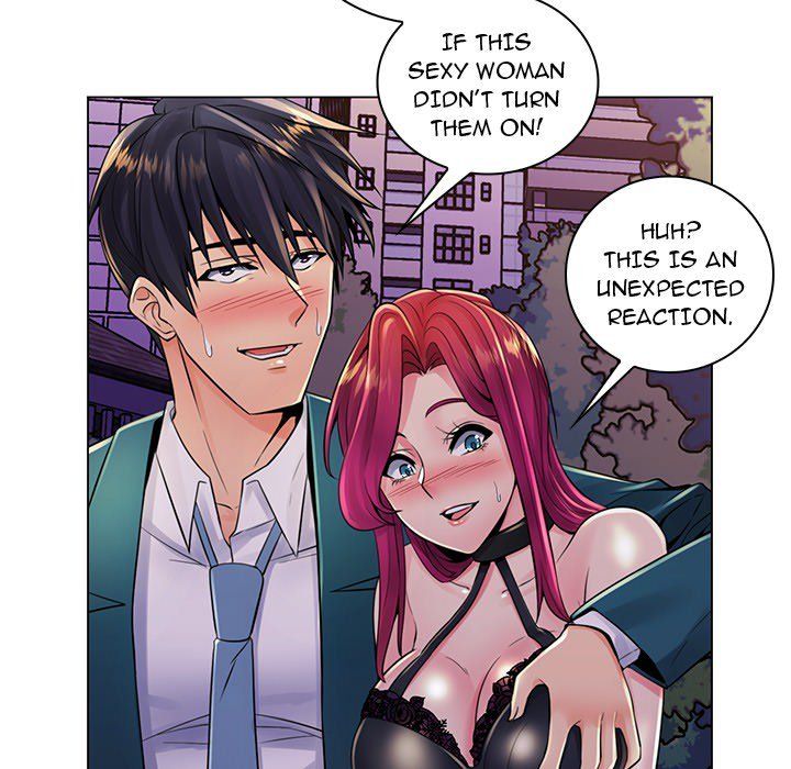 The Teacher’s Secret Chapter 18 - Manhwa18.com