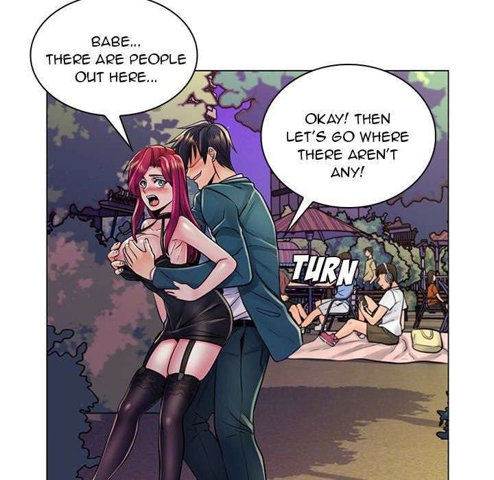 The Teacher’s Secret Chapter 18 - Manhwa18.com