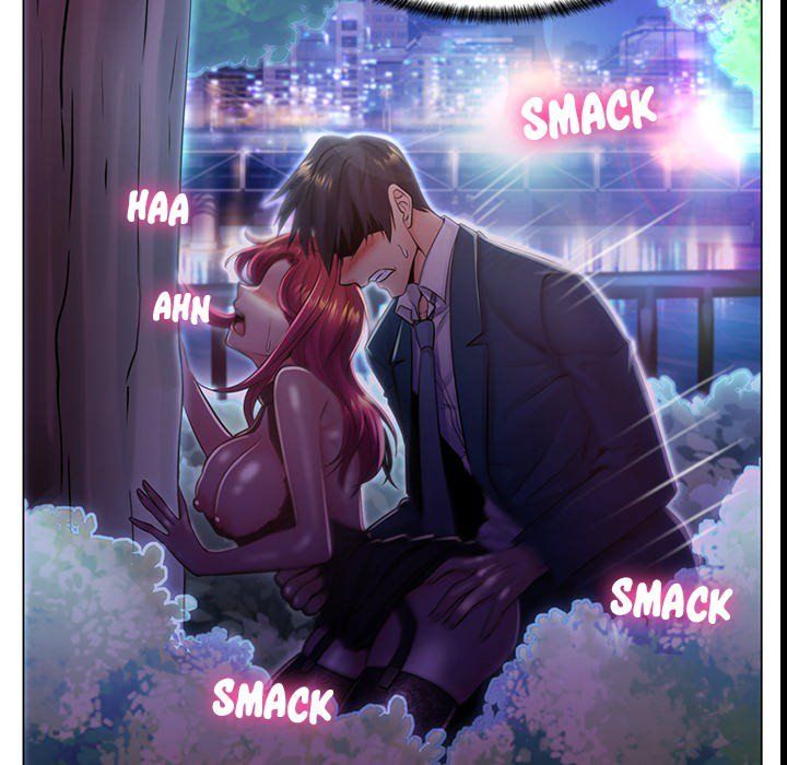 The Teacher’s Secret Chapter 18 - Manhwa18.com