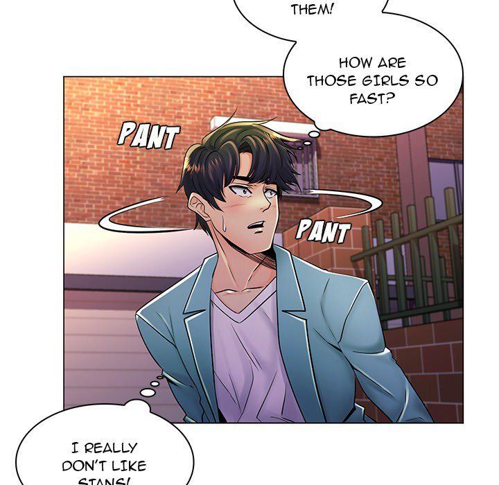 The Teacher’s Secret Chapter 18 - Manhwa18.com