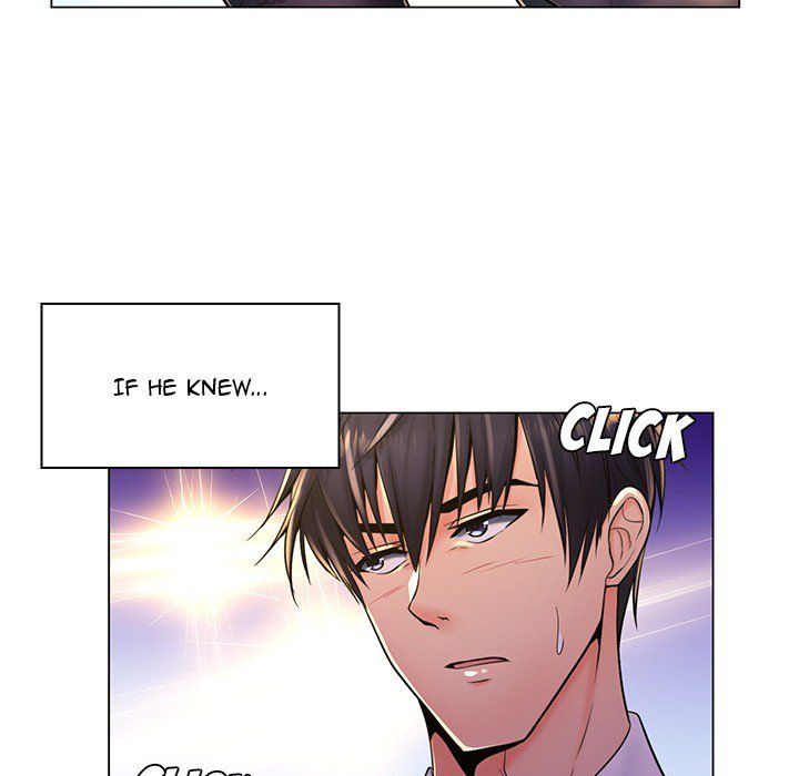 The Teacher’s Secret Chapter 18 - Manhwa18.com