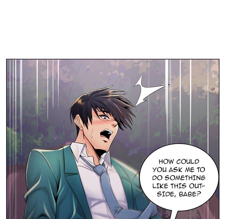 The Teacher’s Secret Chapter 18 - Manhwa18.com