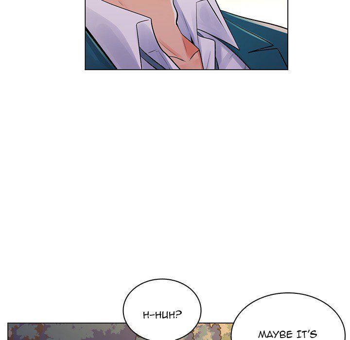 The Teacher’s Secret Chapter 18 - Manhwa18.com