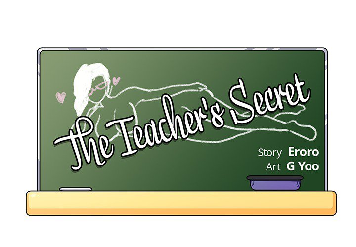 The Teacher’s Secret Chapter 19 - Manhwa18.com