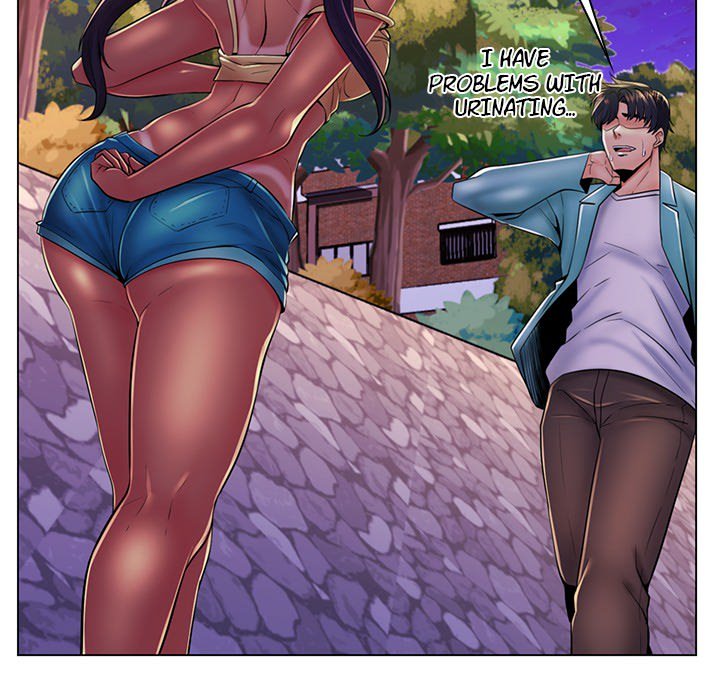 The Teacher’s Secret Chapter 19 - Manhwa18.com