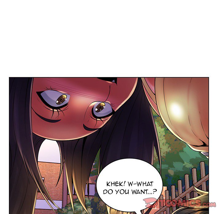 The Teacher’s Secret Chapter 19 - Manhwa18.com