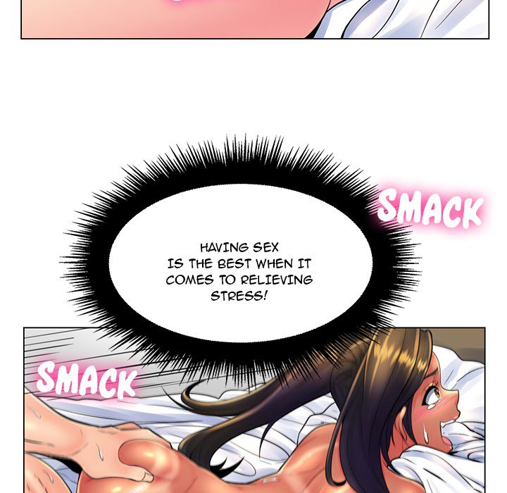 The Teacher’s Secret Chapter 19 - Manhwa18.com