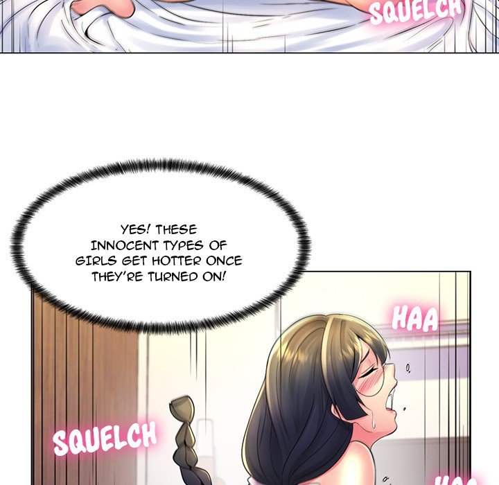 The Teacher’s Secret Chapter 19 - Manhwa18.com