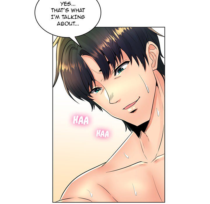 The Teacher’s Secret Chapter 19 - Manhwa18.com