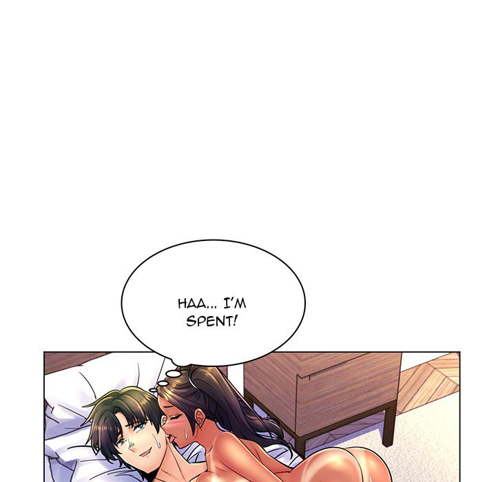 The Teacher’s Secret Chapter 19 - Manhwa18.com