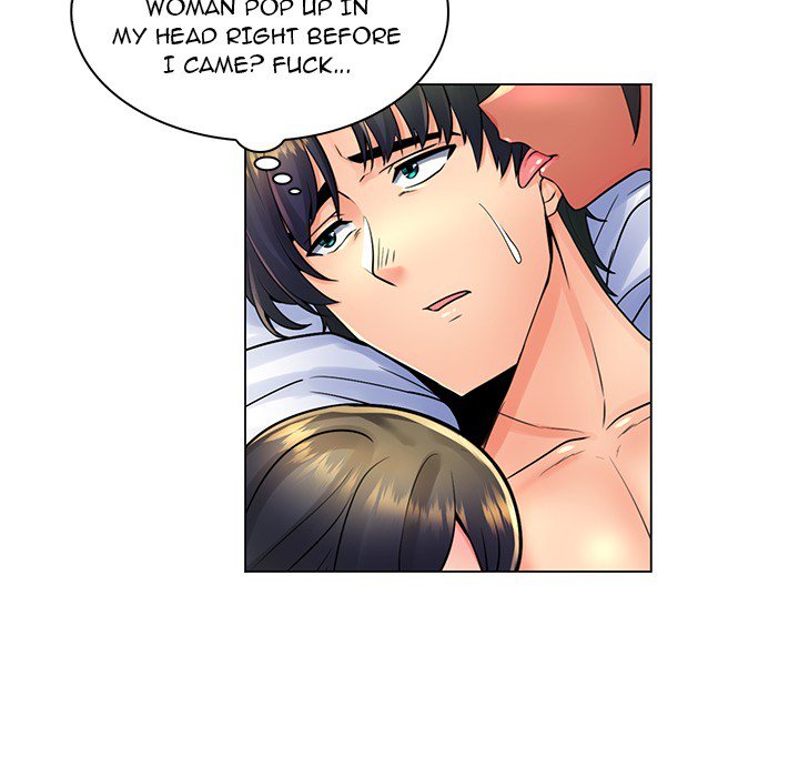 The Teacher’s Secret Chapter 19 - Manhwa18.com