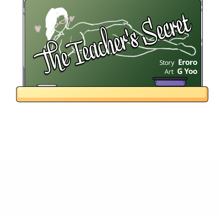 The Teacher’s Secret Chapter 2 - Manhwa18.com