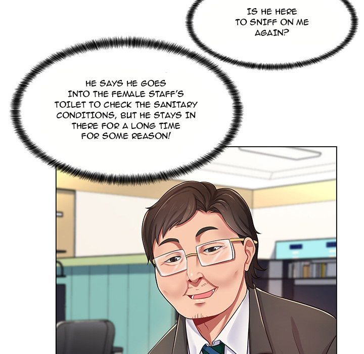 The Teacher’s Secret Chapter 2 - Manhwa18.com