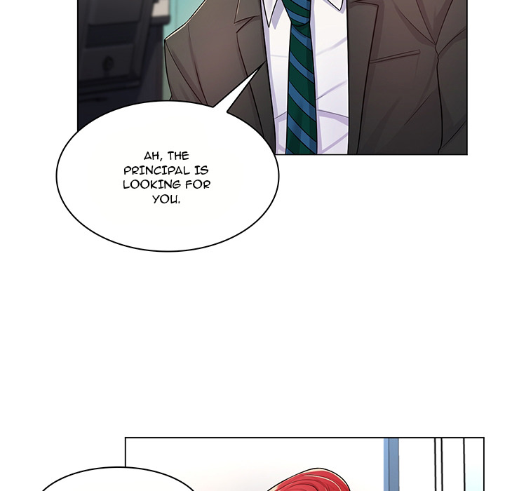 The Teacher’s Secret Chapter 2 - Manhwa18.com