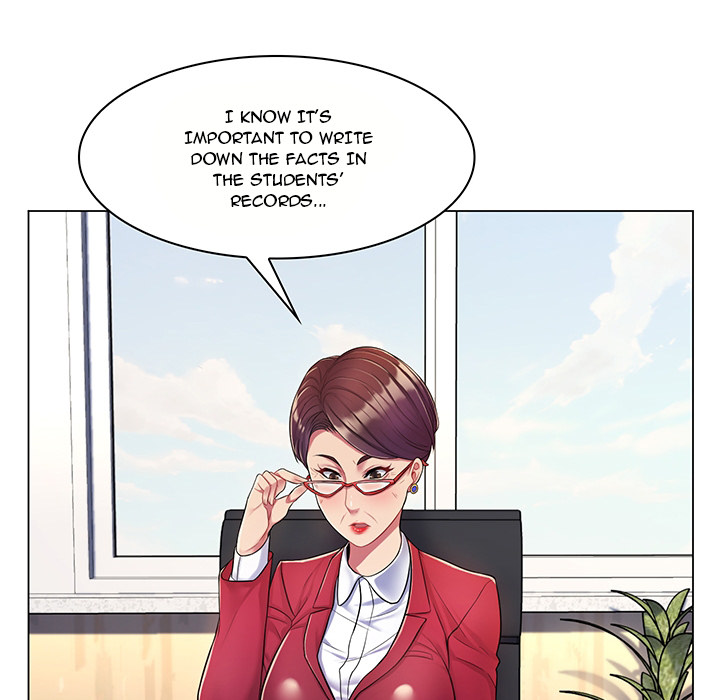 The Teacher’s Secret Chapter 2 - Manhwa18.com