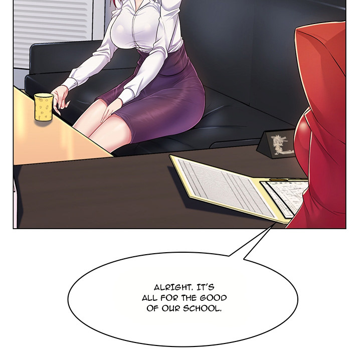 The Teacher’s Secret Chapter 2 - Manhwa18.com