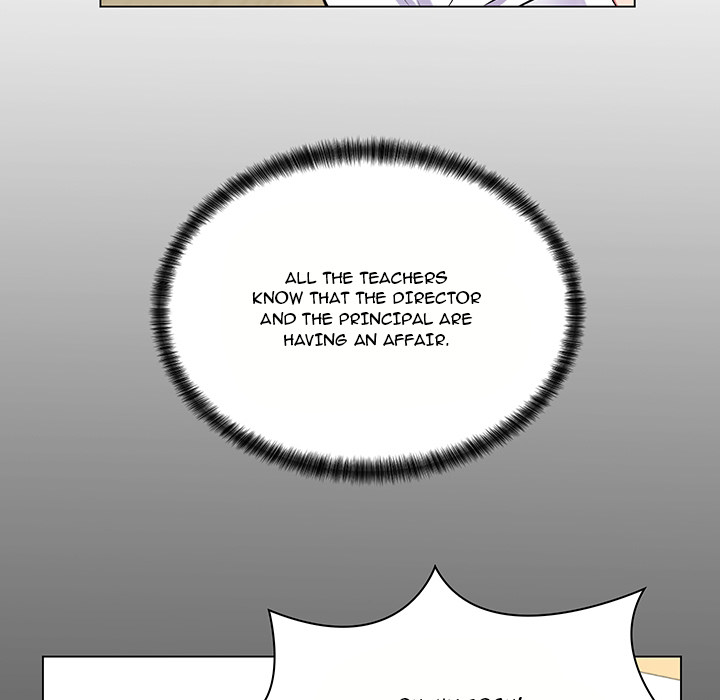 The Teacher’s Secret Chapter 2 - Manhwa18.com