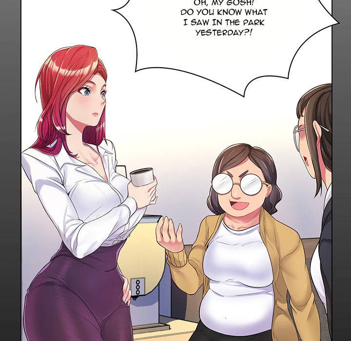 The Teacher’s Secret Chapter 2 - Manhwa18.com