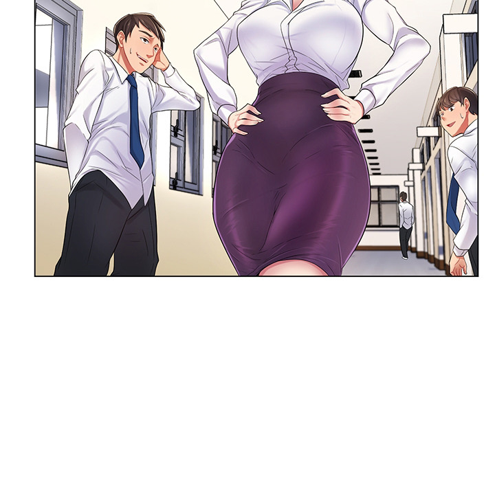 The Teacher’s Secret Chapter 2 - Manhwa18.com