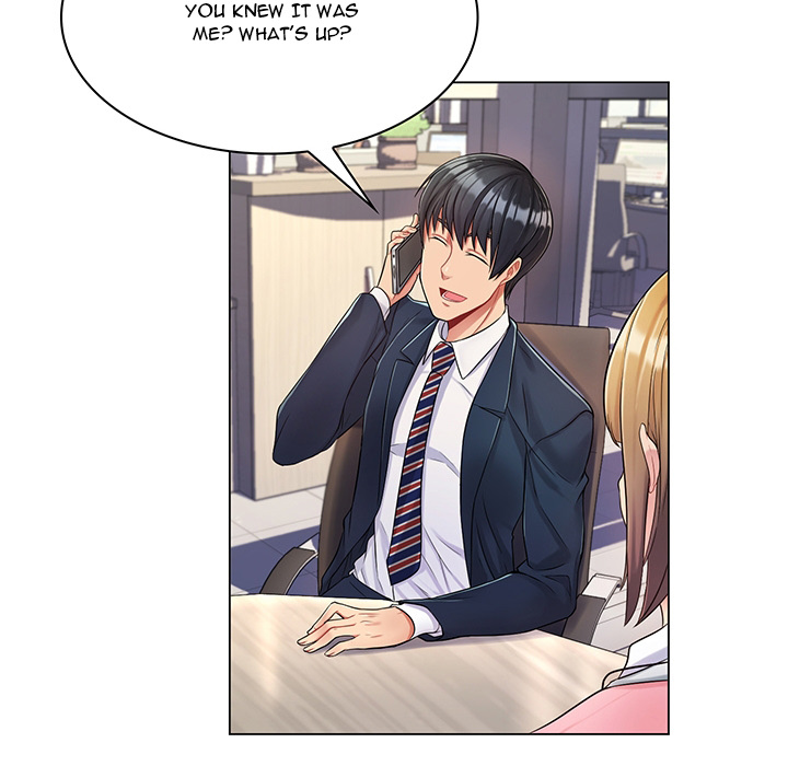 The Teacher’s Secret Chapter 2 - Manhwa18.com