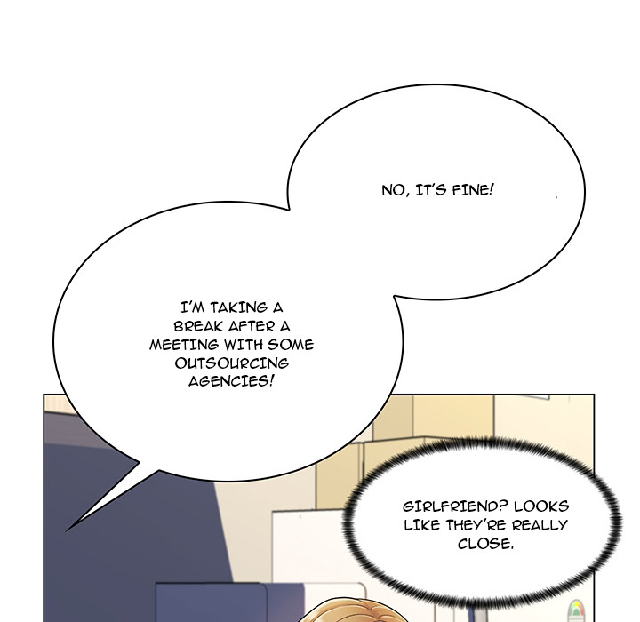 The Teacher’s Secret Chapter 2 - Manhwa18.com