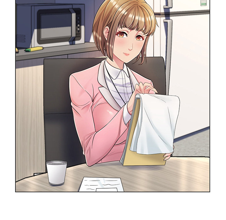 The Teacher’s Secret Chapter 2 - Manhwa18.com