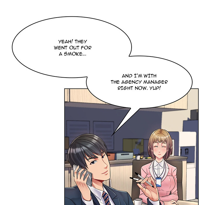 The Teacher’s Secret Chapter 2 - Manhwa18.com