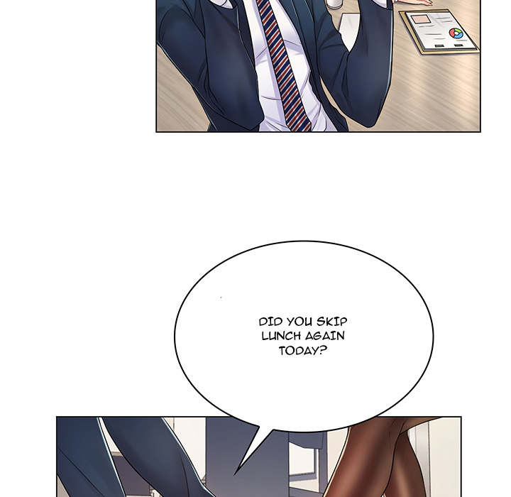 The Teacher’s Secret Chapter 2 - Manhwa18.com