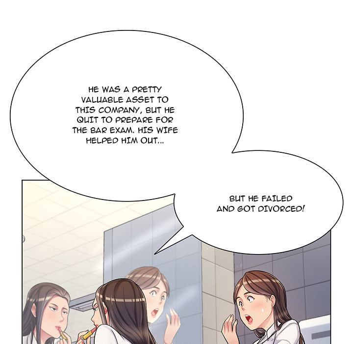 The Teacher’s Secret Chapter 2 - Manhwa18.com