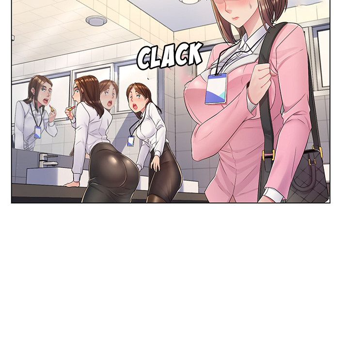 The Teacher’s Secret Chapter 2 - Manhwa18.com