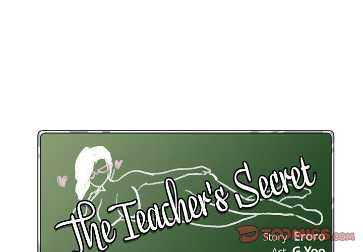 The Teacher’s Secret Chapter 20 - Manhwa18.com