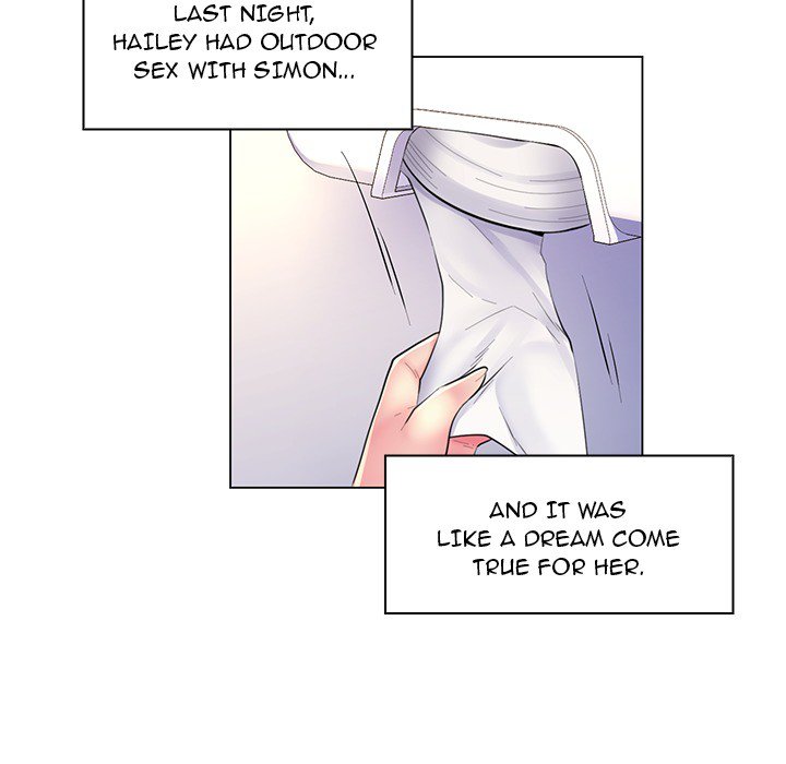 The Teacher’s Secret Chapter 20 - Manhwa18.com