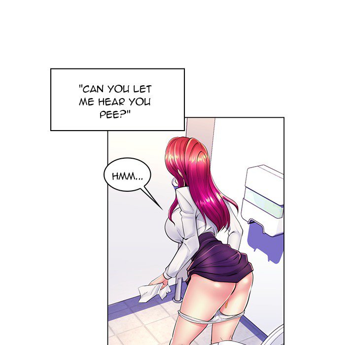 The Teacher’s Secret Chapter 20 - Manhwa18.com