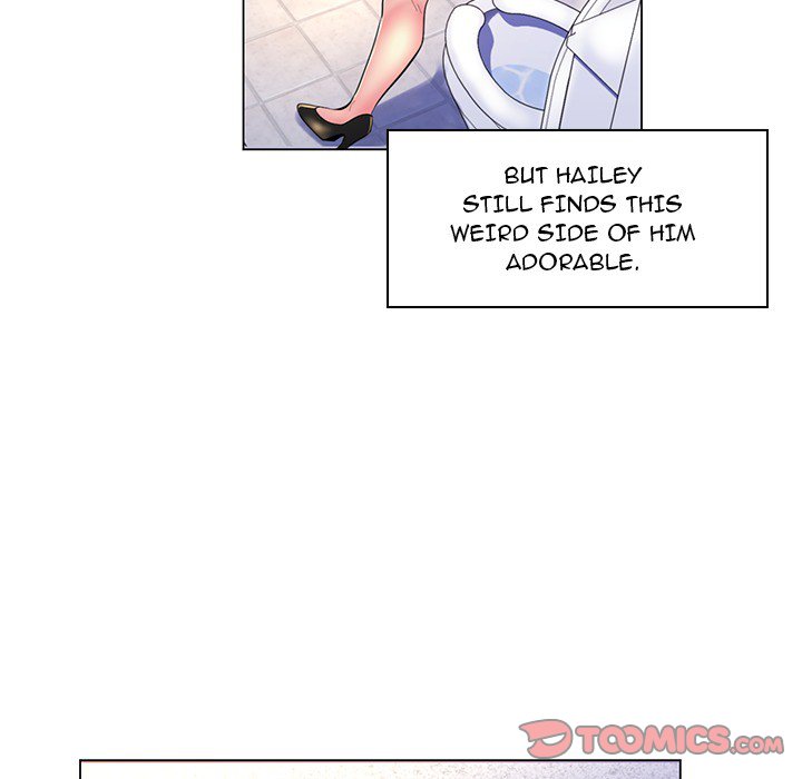 The Teacher’s Secret Chapter 20 - Manhwa18.com